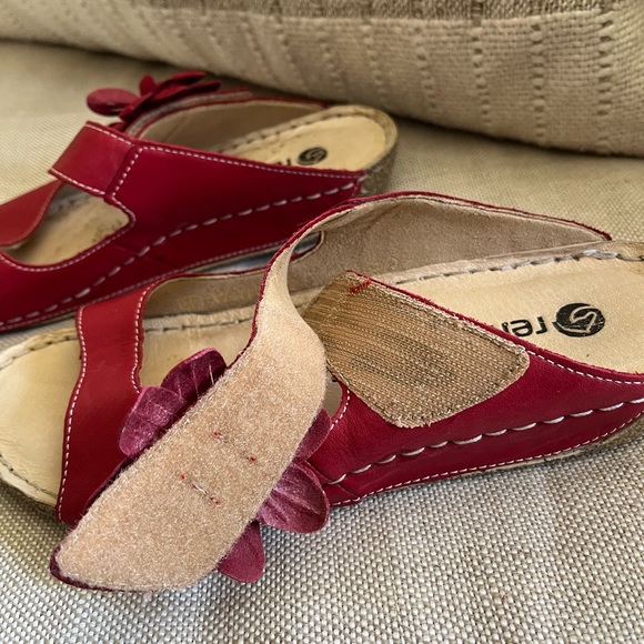 Remonte Sandals - Picture 8 of 8